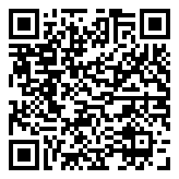 QR-Code - Clanname \"in Flames\"