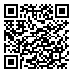 QR-Code - Clandesign Rot Gaming Company