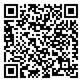 QR-Code - eSport Clandesign Rot-Schwarz-Weiß