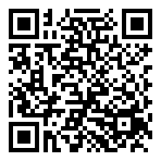 QR-Code - Esports Golden Template