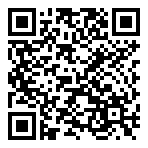 QR-Code - Green Silver