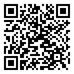 QR-Code - Space Dust Clandesign