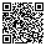 QR-Code - Red power Template