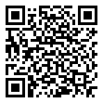 QR-Code - Orange Clandesign #1