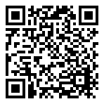 QR-Code - Blue Clandesign #2