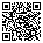 QR-Code - Purple Sky Template