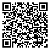 QR-Code - Schwarz Grünes eSport Design