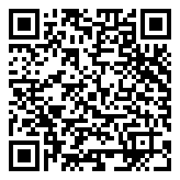 QR-Code - Schwarz Rotes eSport Design