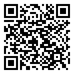 QR-Code - DECEPTION DARK_RED CLANDESIGN