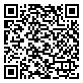 QR-Code - Schlichtes Portfoliendesign mit eigenem CMS