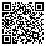QR-Code - White Carbon Logo
