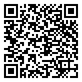 QR-Code - Blaues eSport Design