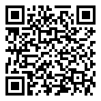 QR-Code - Minimal Radio Design