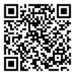 QR-Code - Rotes eSport-Design