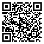 QR-Code - Blue_White Business