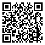 QR-Code - GameZine HTML5 CSS3 Template