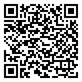 QR-Code - Black Spitzenhosting Design ohne Kundenlogin