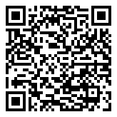 QR-Code - Businessdesign Blau - Grün - Lila