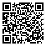 QR-Code - Black N Blue