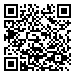 QR-Code - Dark Blue Clan - Design