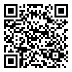 QR-Code - Playerrahmen mit CSS Logo
