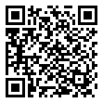 QR-Code - Black Fire