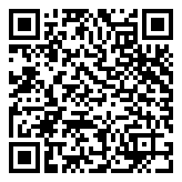 QR-Code - Paradise Gaming Playerrahmen