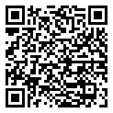 QR-Code - Tigers Black/Orange Clandesign