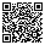 QR-Code - Clandesign Rot Weis