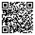 QR-Code - Gaming Wappen 4 Farben