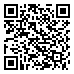 QR-Code - Skulllogo