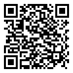 QR-Code - Team SHARK Logo - Rot / Red
