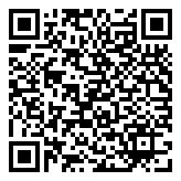 QR-Code - Team SHARK Logo - Gelb / Yellow