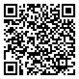 QR-Code - Team SHARK Logo - Grün / Green