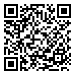 QR-Code - Team SHARK Logo - Violett / violet