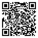 QR-Code - Team SHARK Logo - Orange