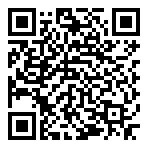 QR-Code - Simple White Gaming