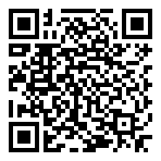 QR-Code - Oldschool Gaming Red