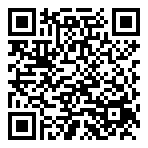 QR-Code - Dark Area Blog Design
