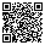 QR-Code - Design braun