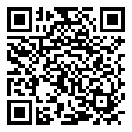 QR-Code - Blau/Pinkes Portfolio