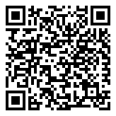 QR-Code - Green White Elegance Clan Template