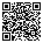 QR-Code - Blue Cyan Clan Design
