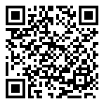 QR-Code - Logo Trailer - Orange