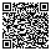 QR-Code - Modernes Clandesign Flat-Style / Light-Version