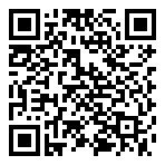 QR-Code - Blue Dice