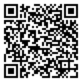 QR-Code - Clan design lumara blue