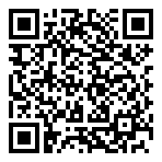 QR-Code - Hosting Design Blau v1