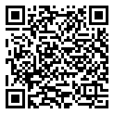 QR-Code - Clanlogo III - Red 1 (druckfähig & professionell)