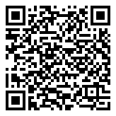 QR-Code - Clanlogo III - Red 2 (druckfähig & professionell)